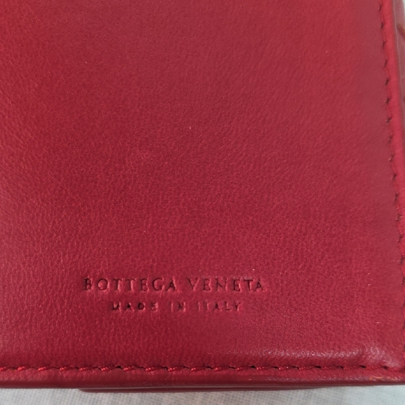 Bottega Veneta Intrecciato woven leather continental wallet - Picture 3 of 11